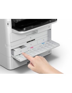 Ink-jet epson workforce pro...
