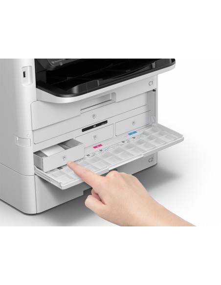 Ink-jet epson workforce pro wf-c529r / c579r...