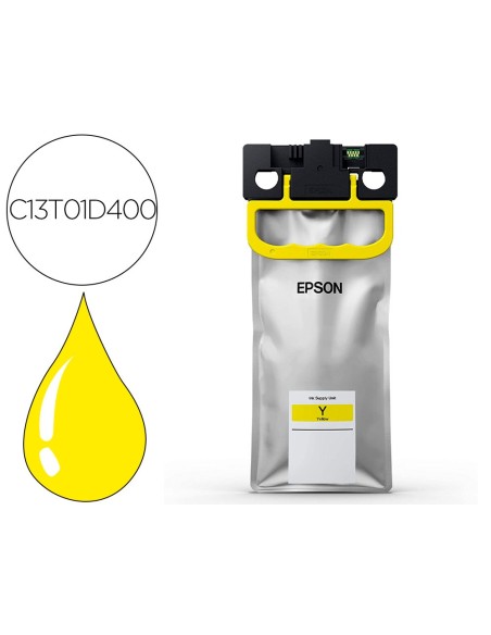 Ink-jet epson workforce pro wf-c529r / c579r...