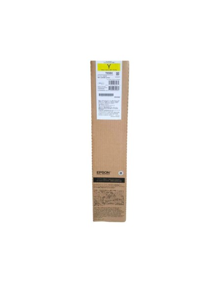 Ink-jet epson workforce enterprise wf-c20590...