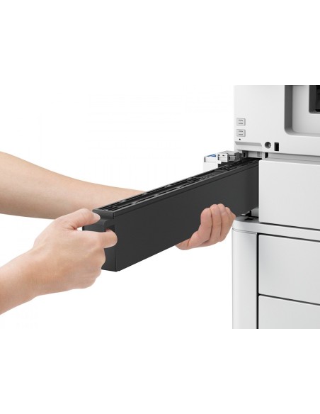 Ink-jet epson workforce enterprise wf-c17590 negro