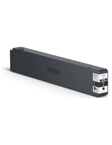 Ink-jet epson workforce enterprise wf-c17590 negro