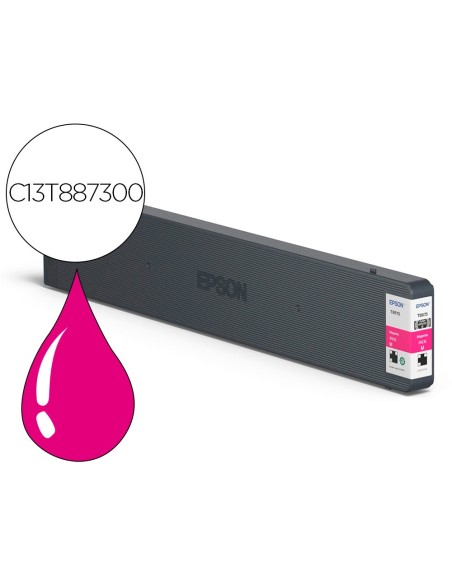 Ink-jet epson workforce enterprise wf-c17590...