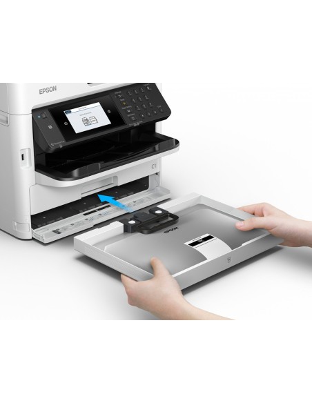 Ink-jet epson wf-m52xx/57xx series xxl negro