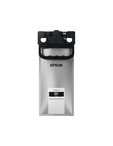 Ink-jet epson wf-m52xx/57xx series xl negro
