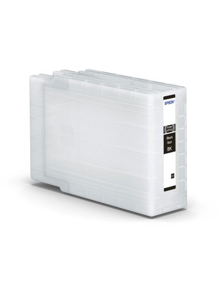 Ink-jet epson wf-c8190 / wf-c8690 xxl negro