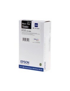 Ink-jet epson wf-c8190 /... 2