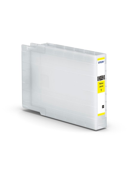 Ink-jet epson wf-c8190 / wf-c8690 xxl amarillo