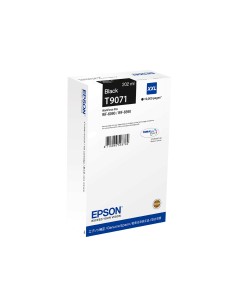 Ink-jet epson wf-6xxx negro... 2