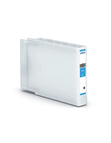 Ink-jet epson wf-6xxx cian xxl