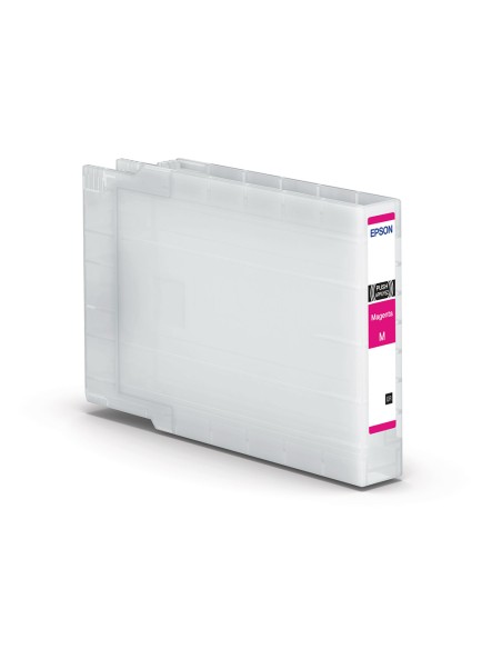 Ink-jet epson wf-6590dwf/wf-6090dw magenta xl