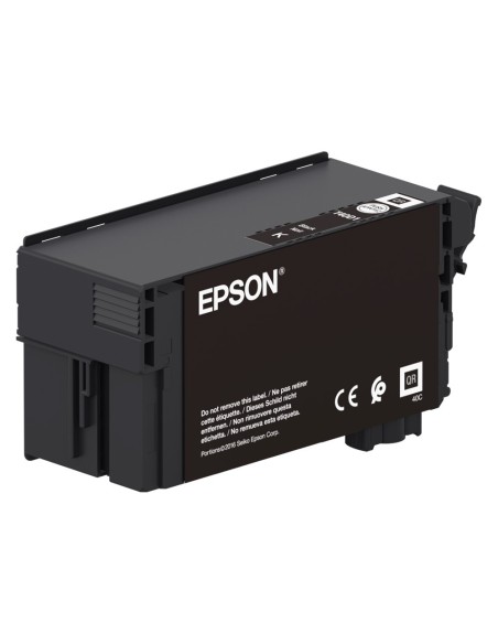 Ink-jet epson ultrachrome xd2 negro t40d140...