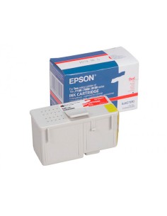 Ink-jet epson tm-j...