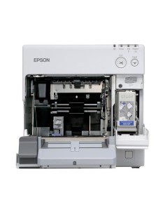 Ink-jet epson tm-c 3400... 2
