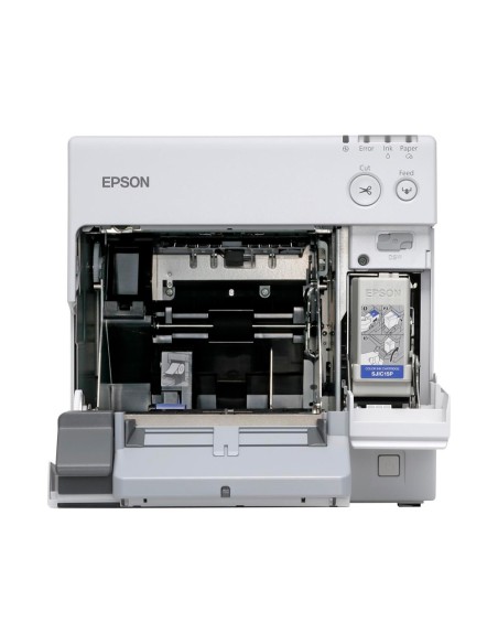 Ink-jet epson tm-c 3400 (sjic15p) cmy