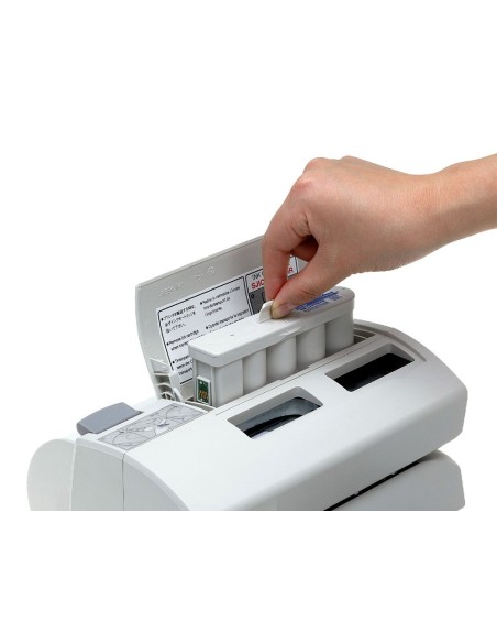 Ink-jet epson tm-c 100 negro