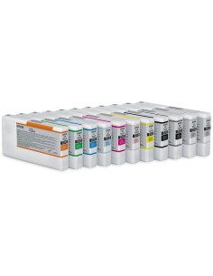 Ink-jet epson t9137 light...