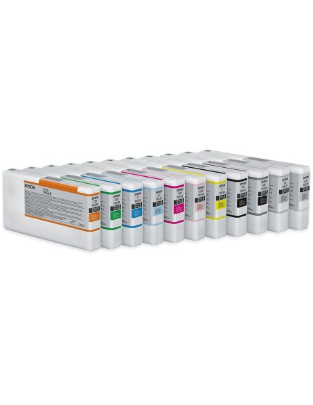 Ink-jet epson t9133 vivid magenta ink 200ml