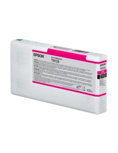 Ink-jet epson t9133 vivid... 2