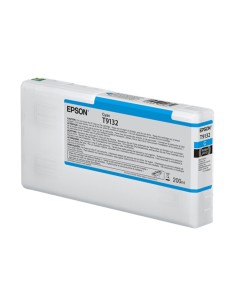Ink-jet epson t9132 cian... 2