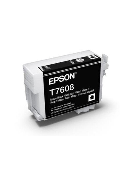 Ink-jet epson surecolor sc-p600 negro mate